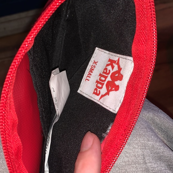 Kappa Shoulder bag - Picture 4 of 4